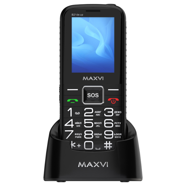 Купить Maxvi B21ds up black-2.jpg